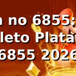 Login no 6855: Guia Completo Plataforma 6855 2026 🚀